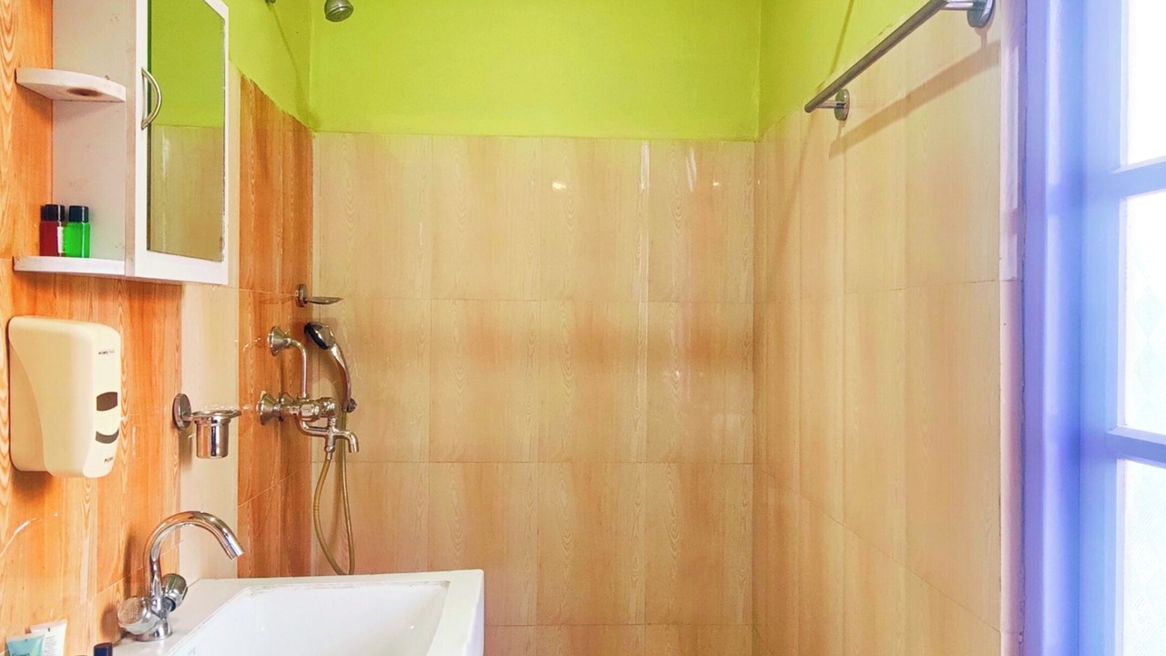 Photo of Bathroom in Namchi