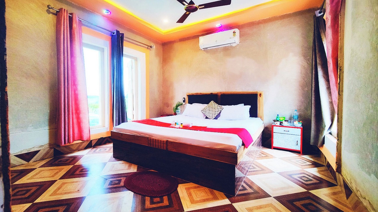 Photo of Bedroom in Ilam Bazar