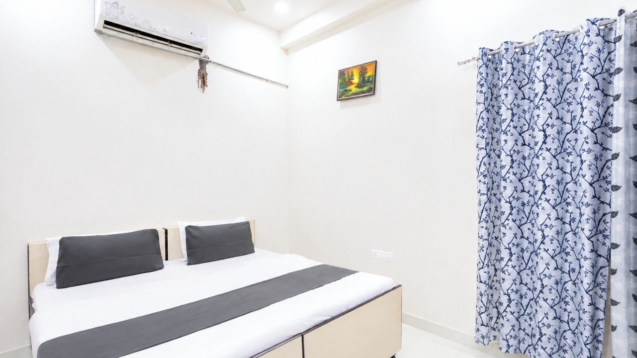Photo of Bedroom in Jaipur