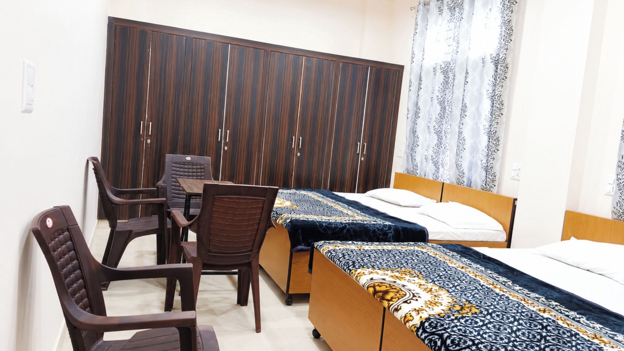 Photo of Bedroom in Jaipur