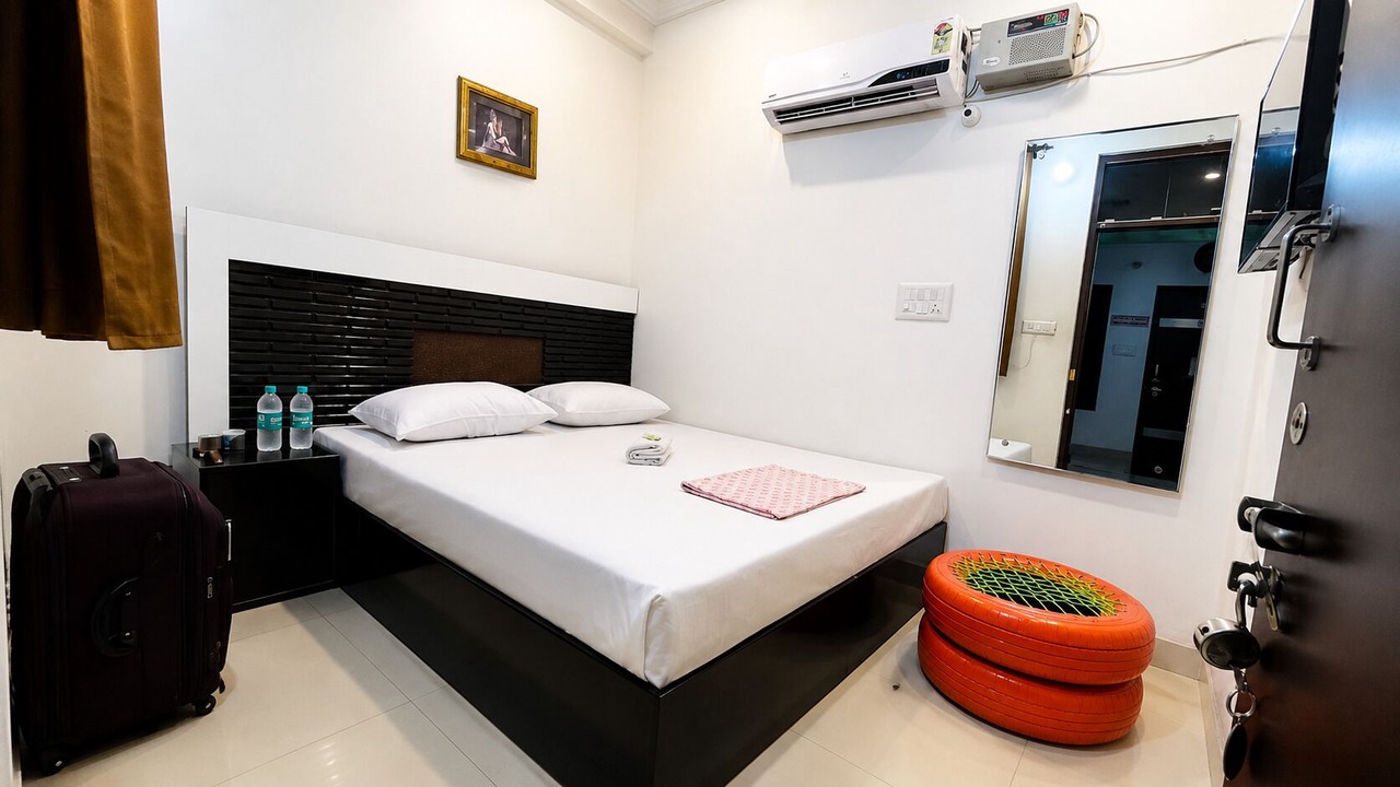 Photo of Bedroom in Karnal