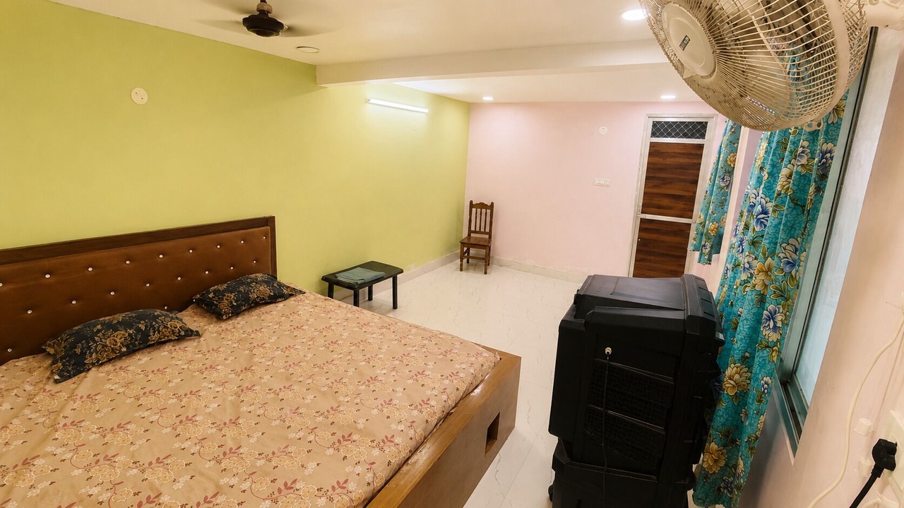 Photo of Bedroom in Sitamarhi