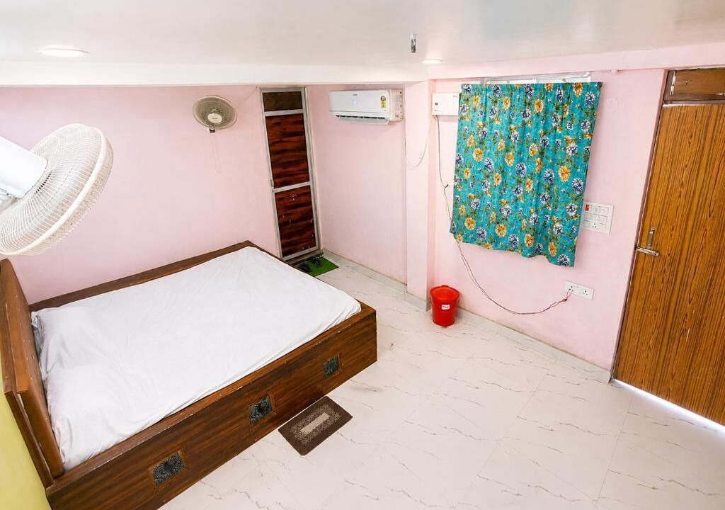 Photo of Bedroom in Sitamarhi