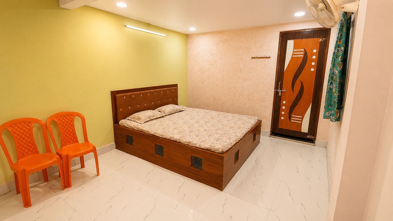 Photo of Bedroom in Sitamarhi