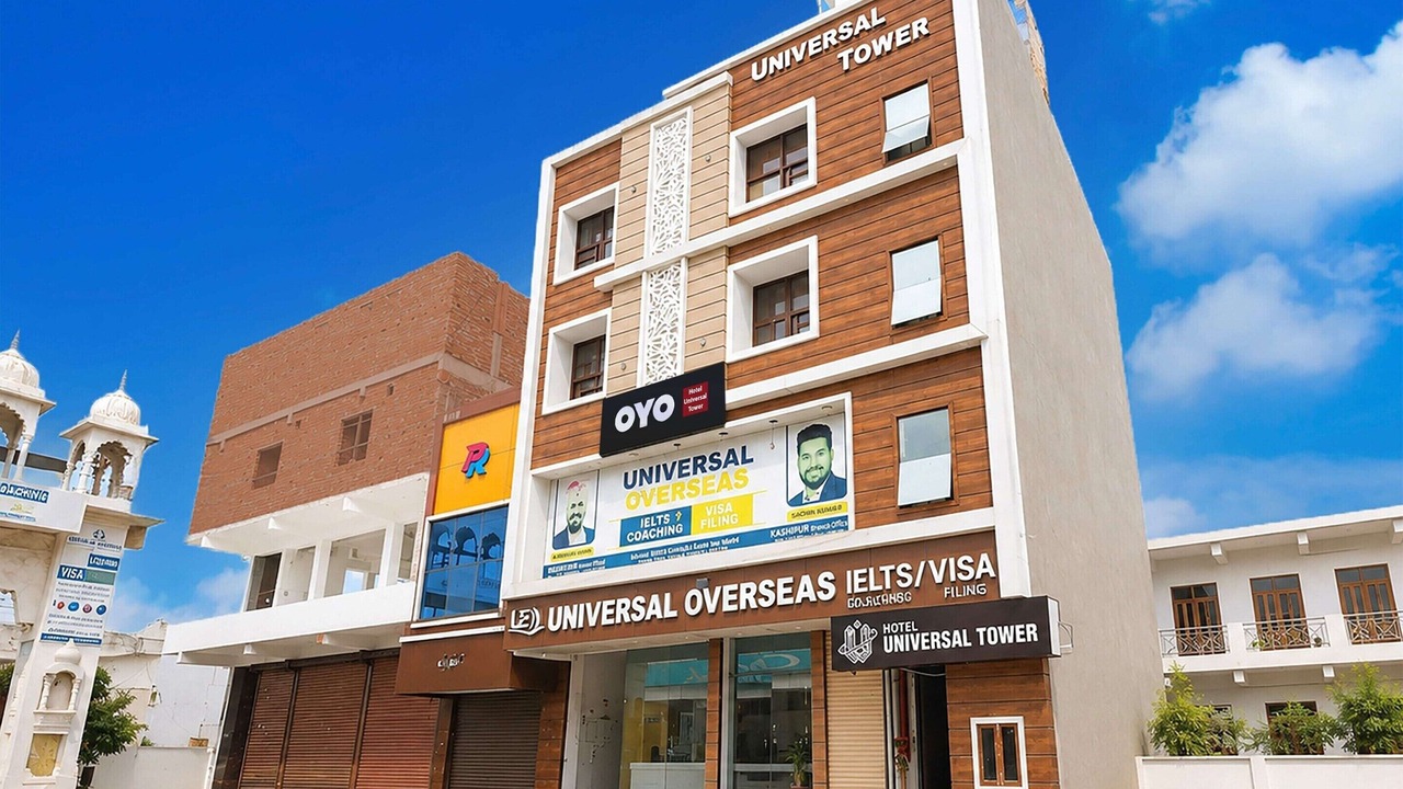Photo of Outdoor in Rudrapur
