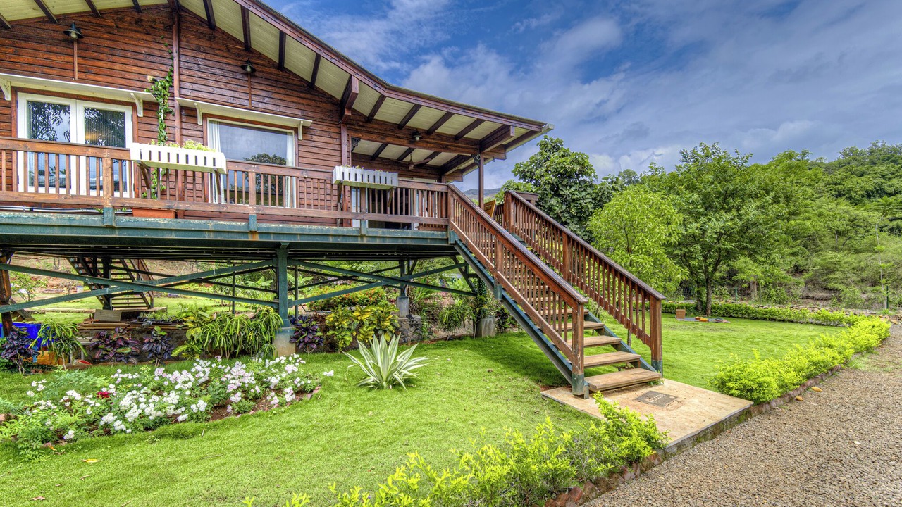 Photo of Outdoor in Paud