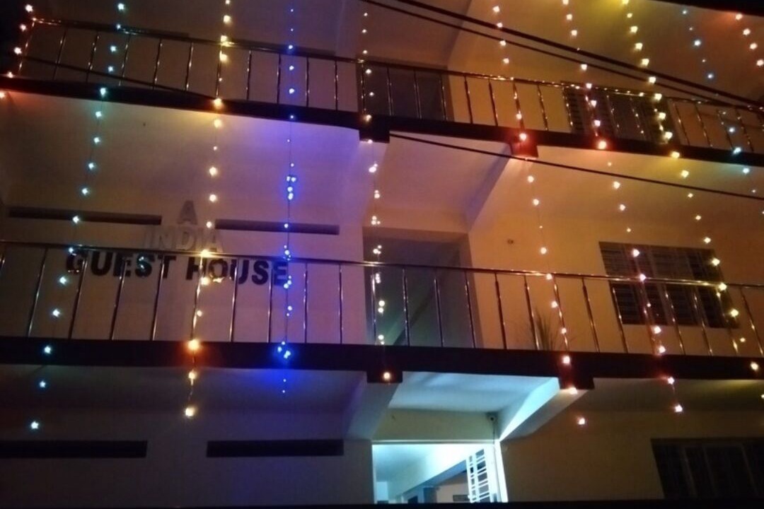 Photo of Outdoor in Agartala