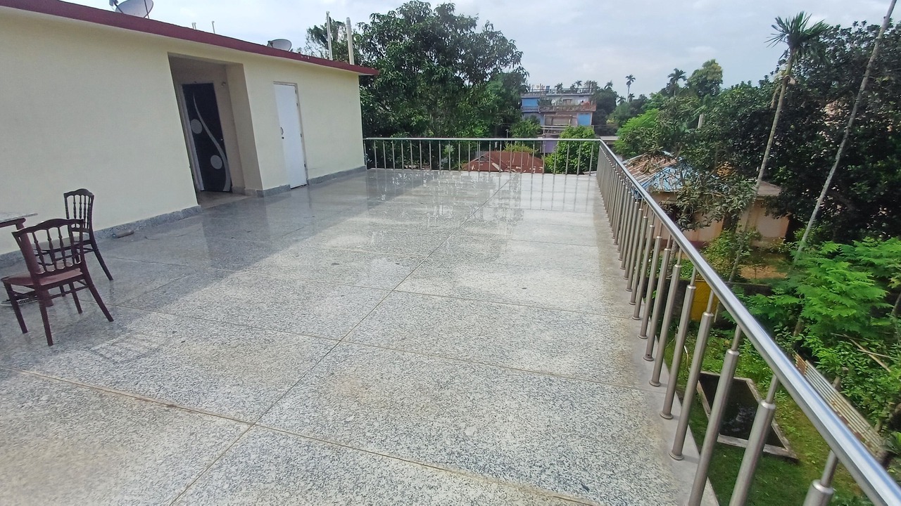 Photo of Patio Balcony in Agartala