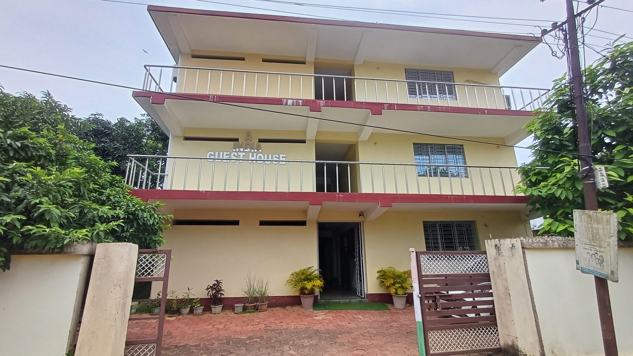 Photo of Outdoor in Agartala
