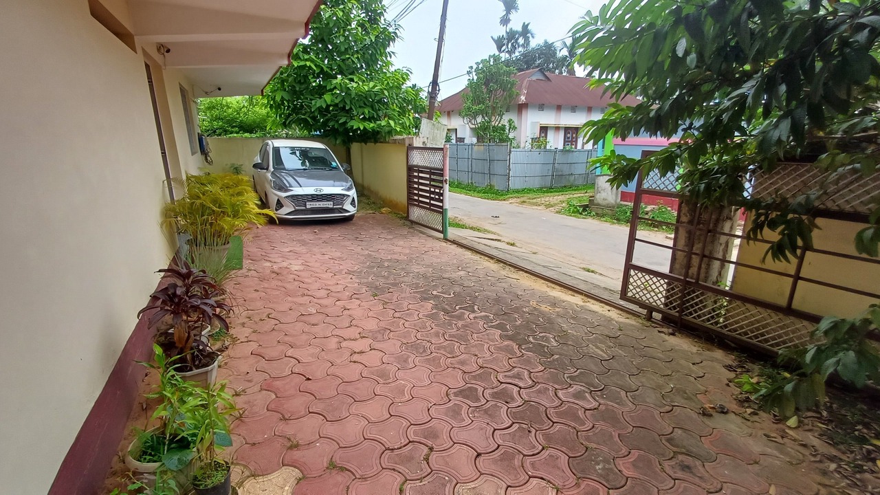 Photo of Outdoor in Agartala