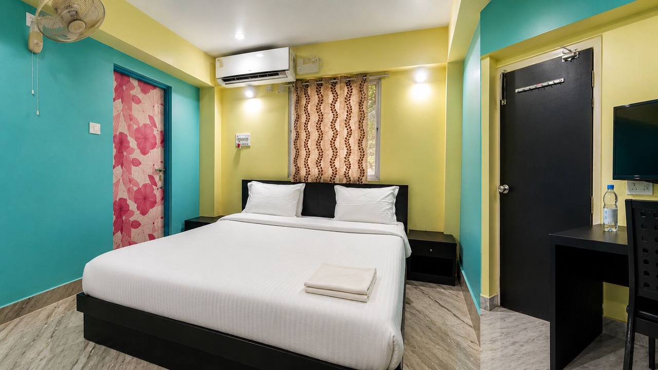Photo of Bedroom in Agartala