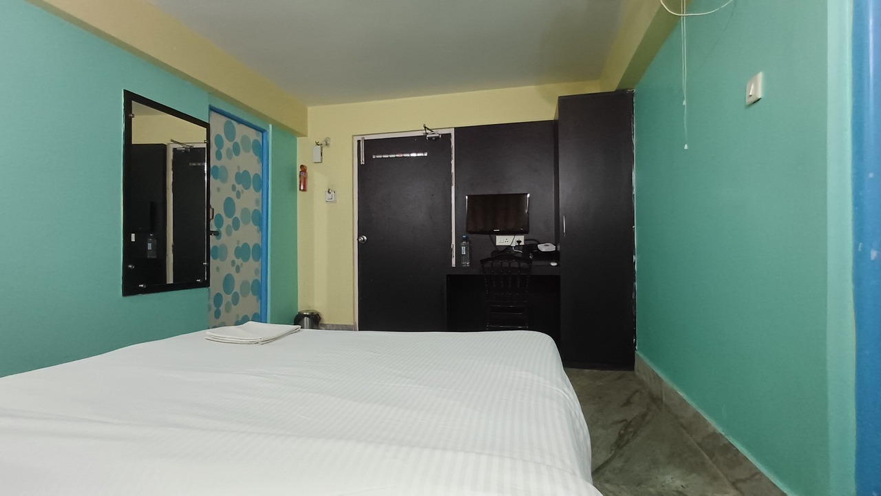 Photo of Bedroom in Agartala