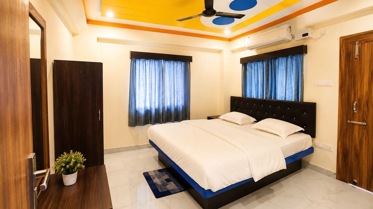 Photo of Bedroom in Danapur