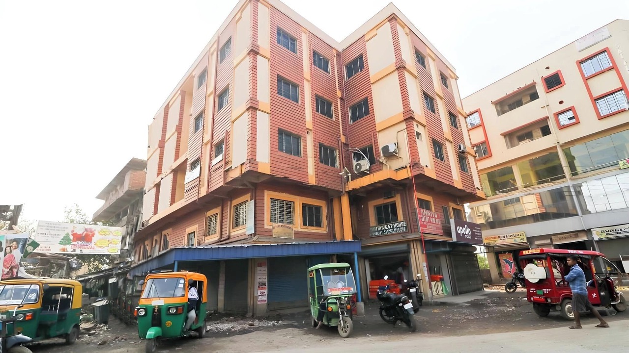 Photo of Outdoor in Dankuni