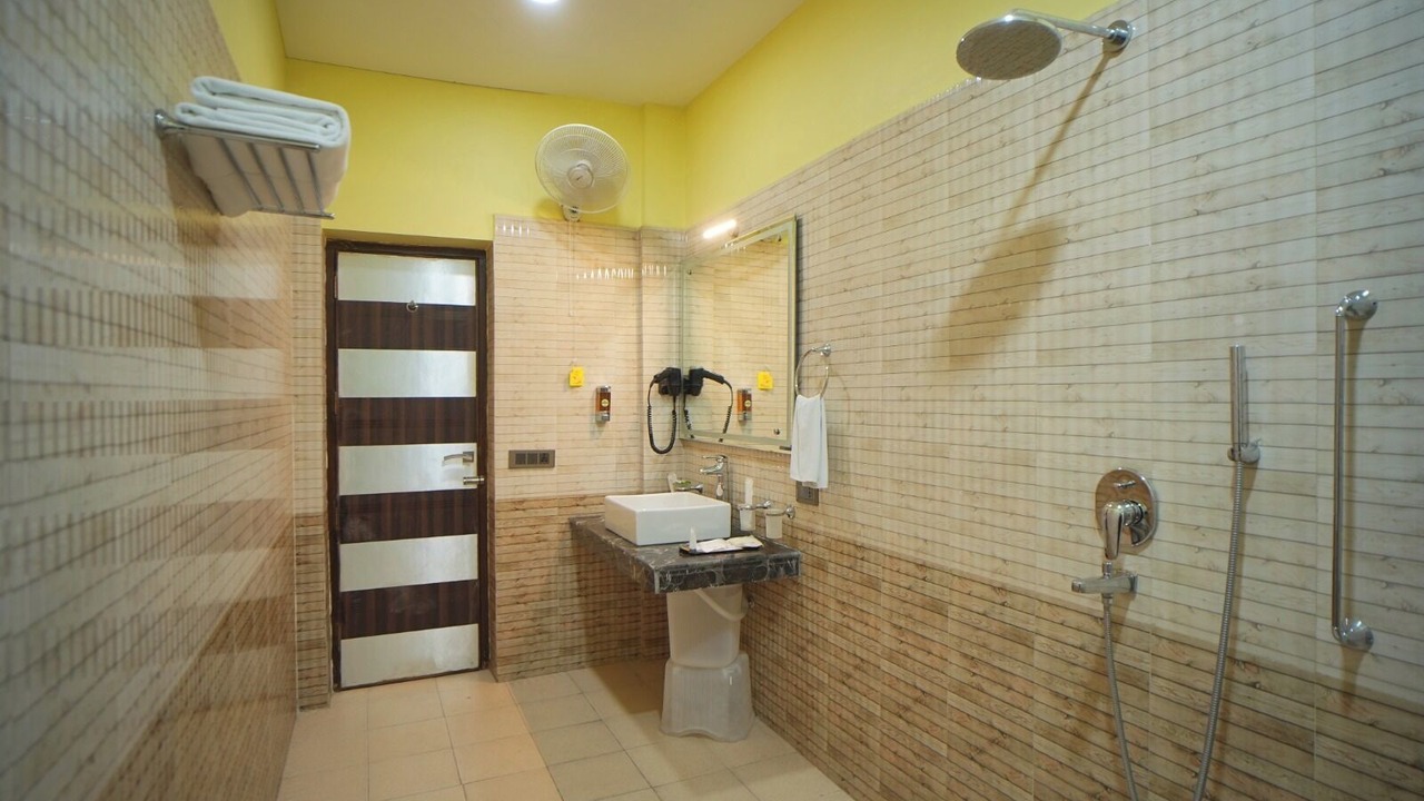 Photo of Bathroom in Sirsa