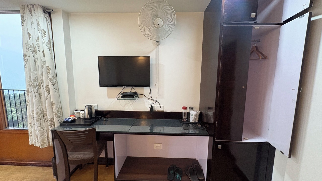 Photo of Bedroom in Gangtok