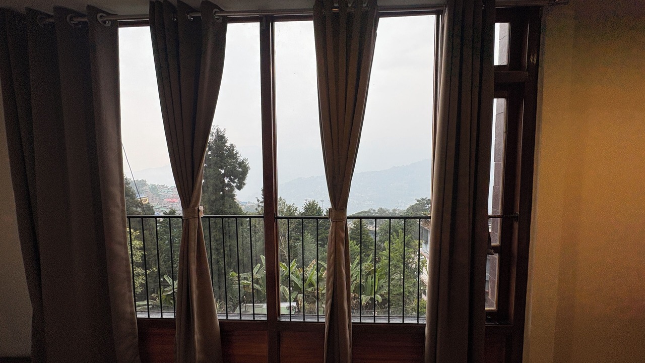 Photo of Bedroom in Gangtok