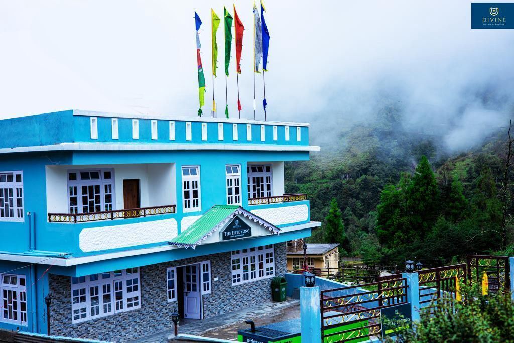 Photo of Outdoor in Lachung