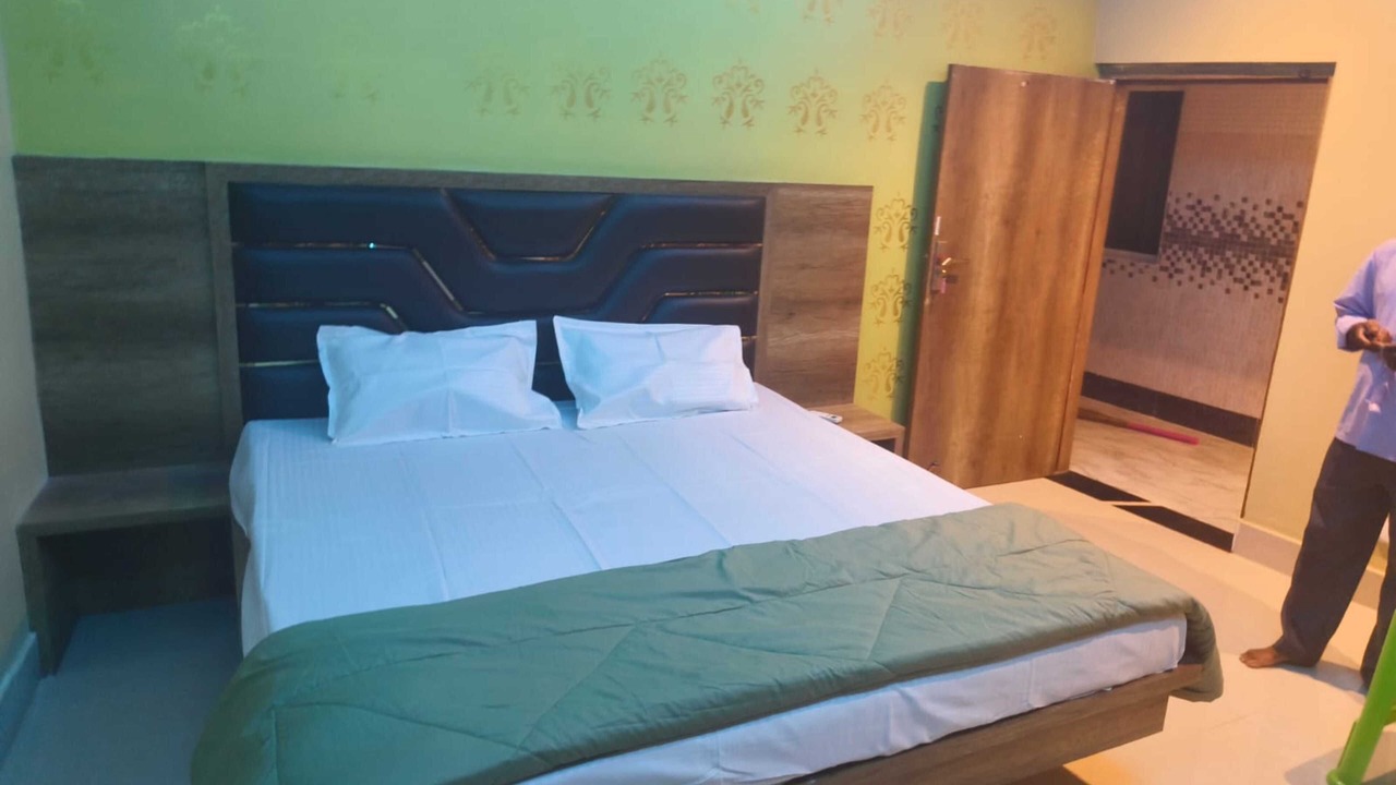 Photo of Bedroom in Puri