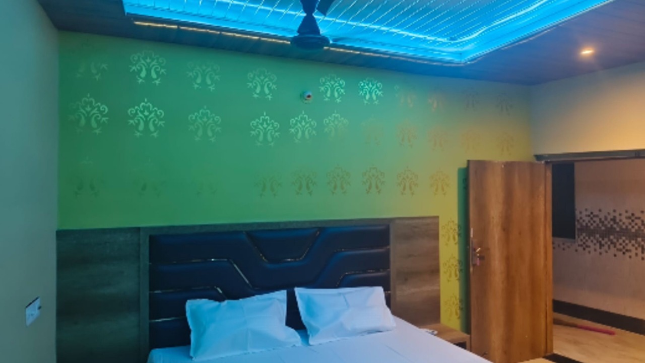 Photo of Bedroom in Puri