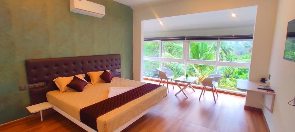 Photo of Bedroom in Rani