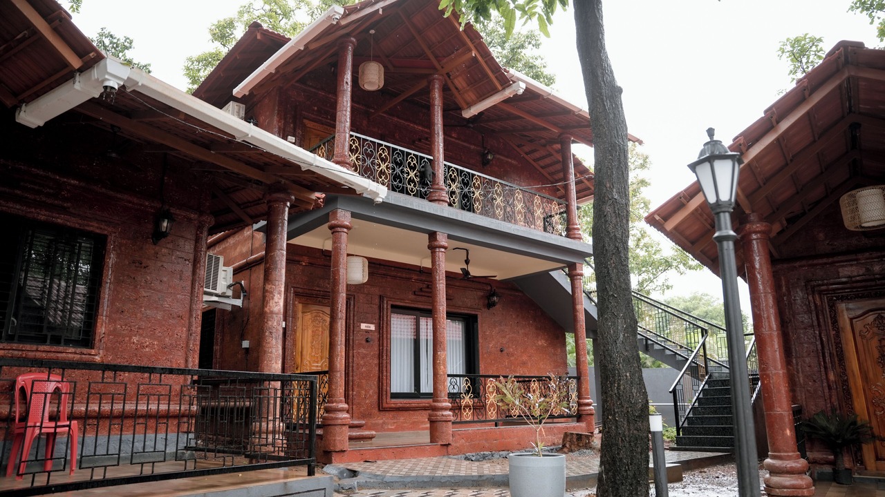 Photo of Outdoor in Timbholi