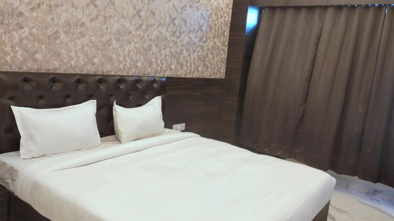 Photo of Bedroom in Siwan