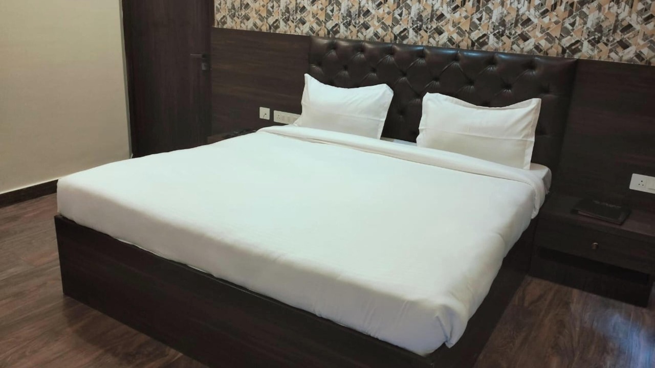 Photo of Bedroom in Siwan