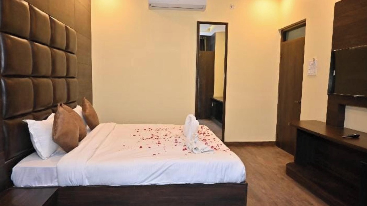 Photo of Bedroom in Siwan