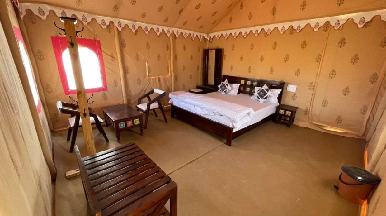 Photo of Bedroom in Khuri