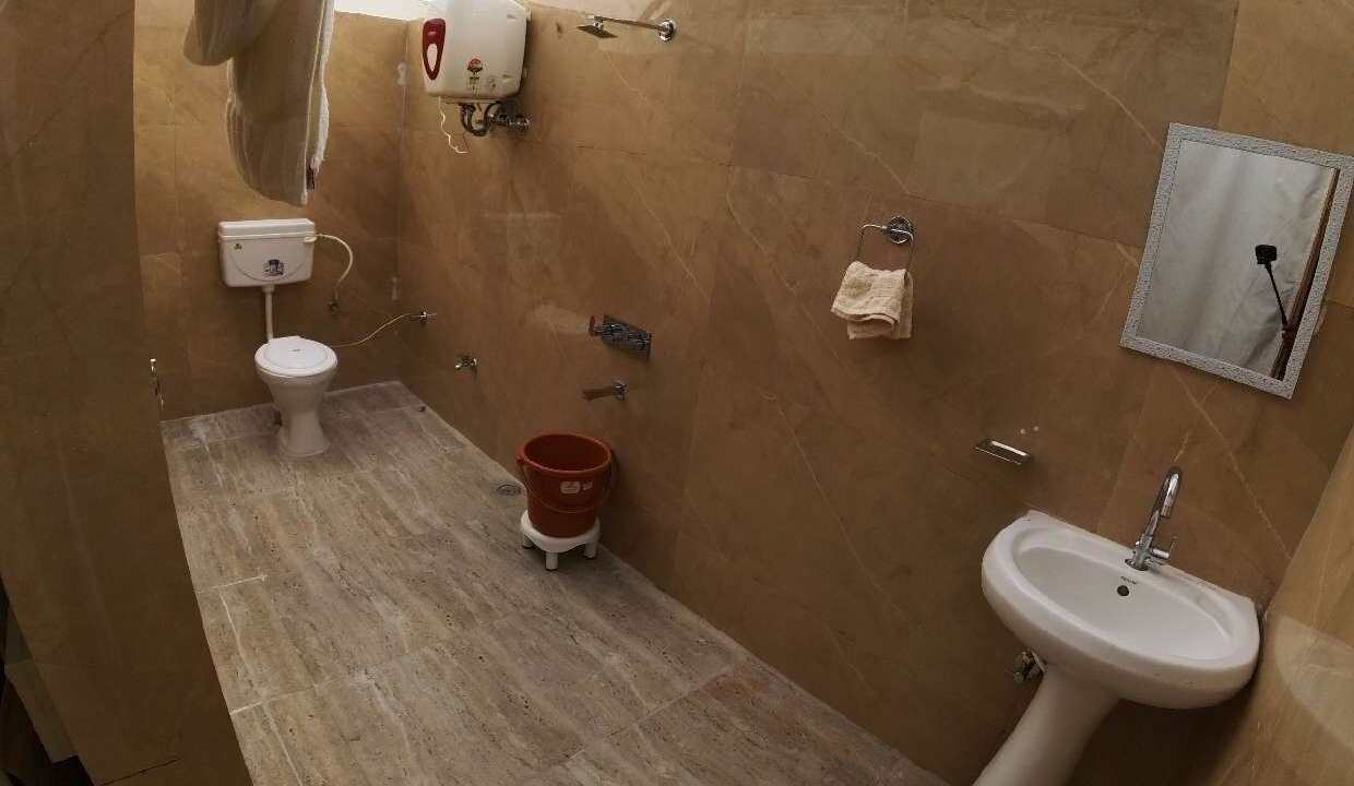 Photo of Bathroom in Khuri