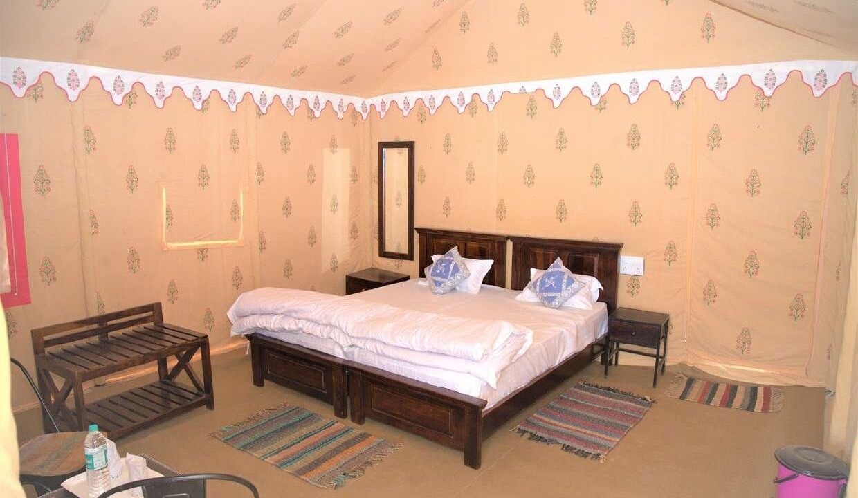 Photo of Bedroom in Khuri
