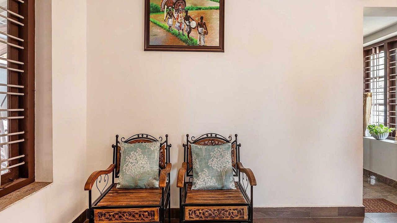 Photo of Bedroom in Changanacherry