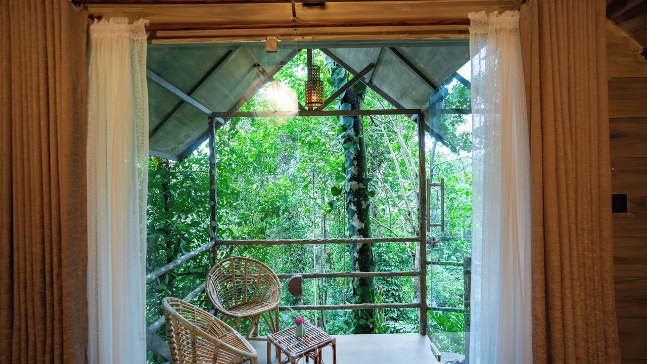 Photo of Patio Balcony in Pirmed