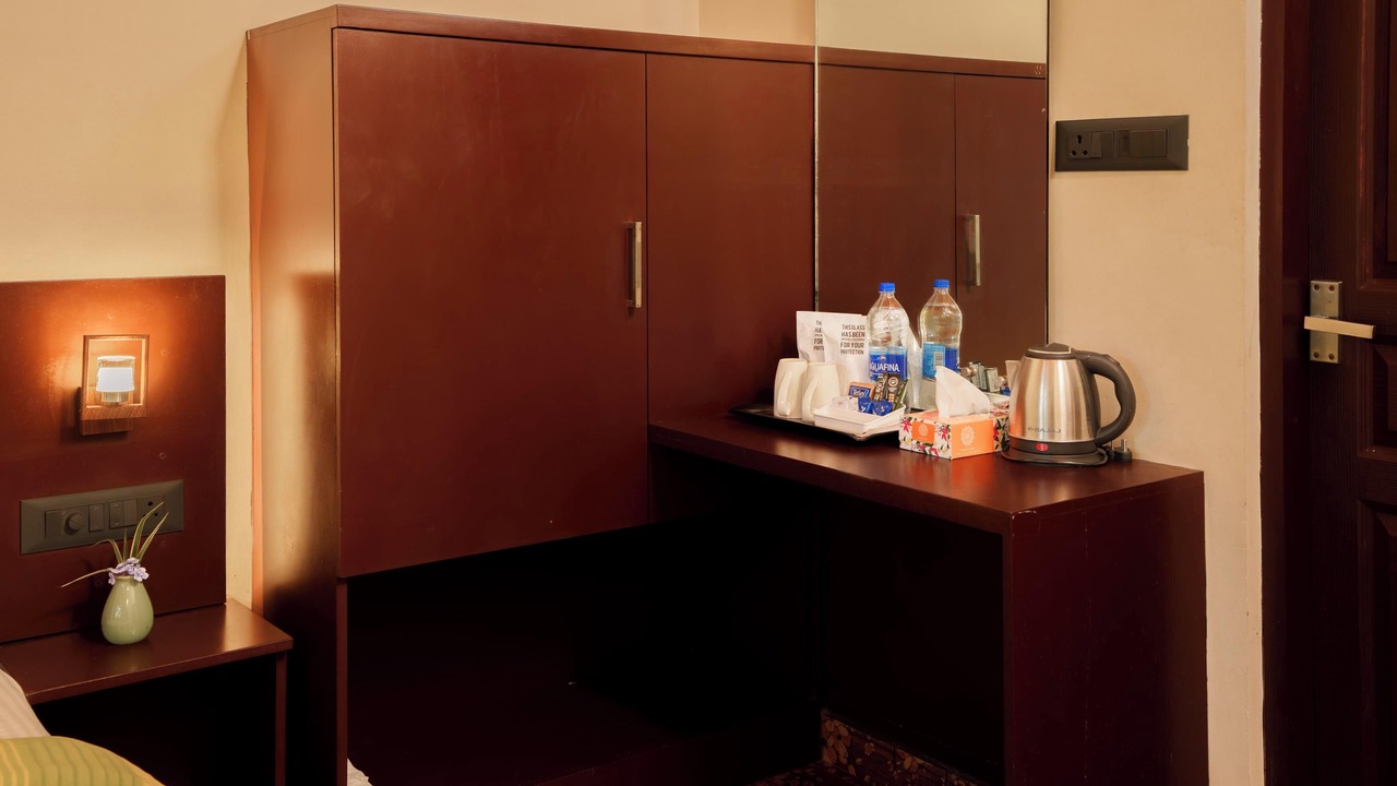 Photo of Bedroom in Pirmed