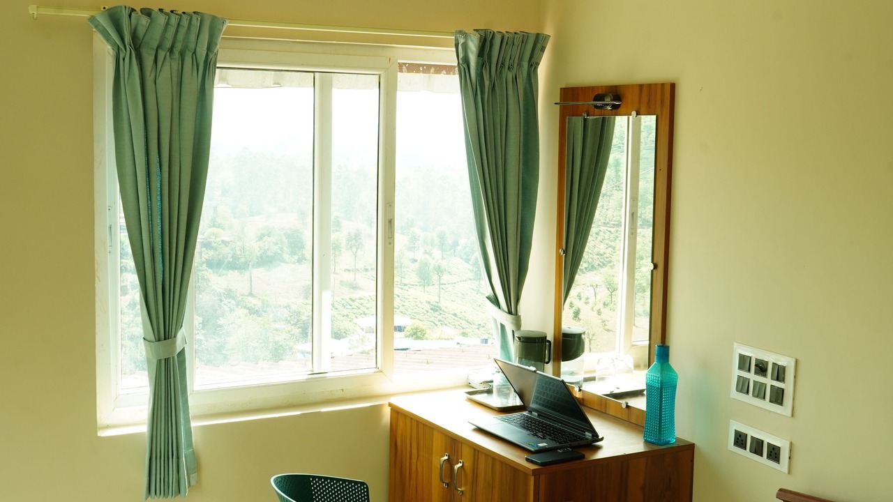 Photo of Patio Balcony in Valparai