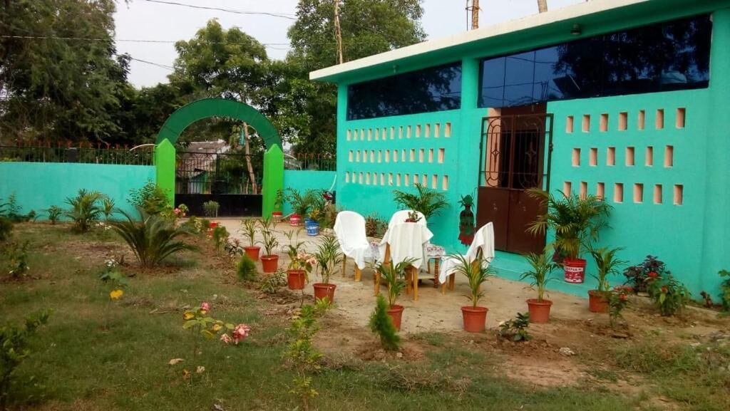 Photo of Outdoor in Kendrapara
