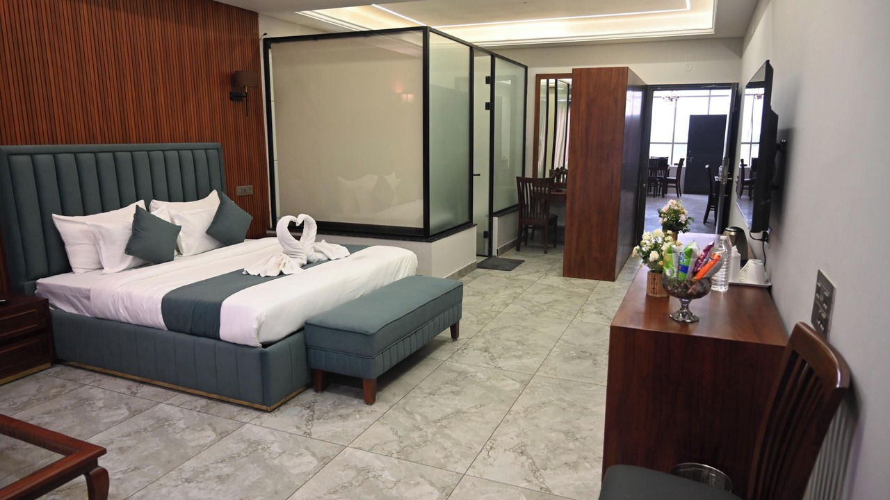 Photo of Bedroom in Sirsa