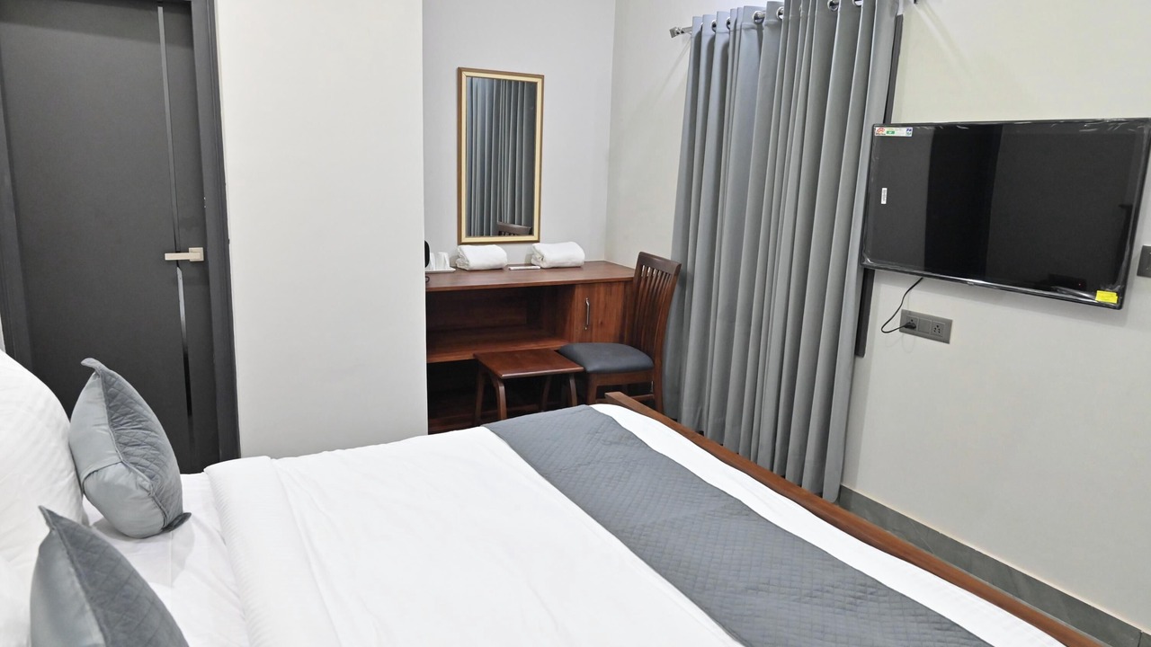 Photo of Bedroom in Sirsa