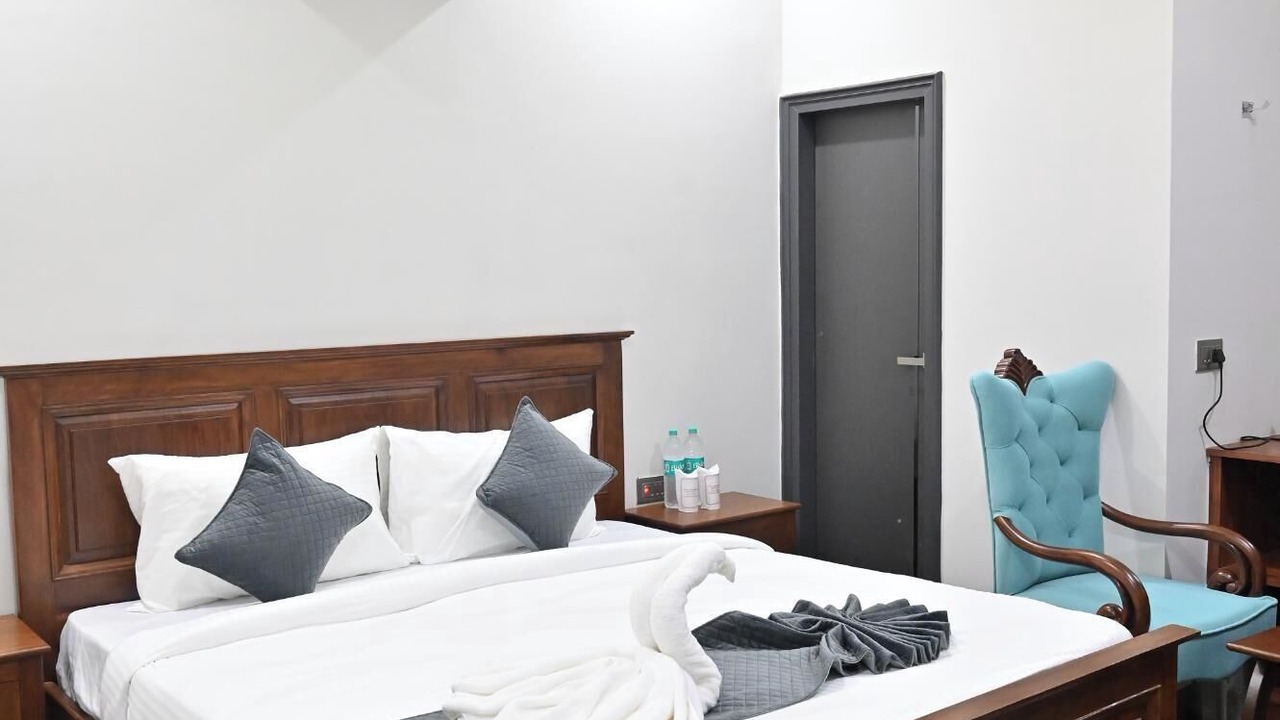 Photo of Bedroom in Sirsa