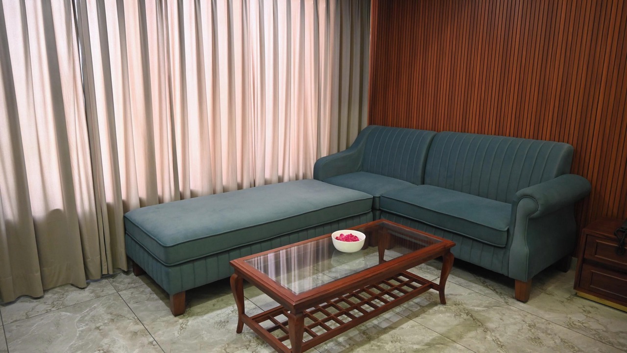 Photo of Bedroom in Sirsa