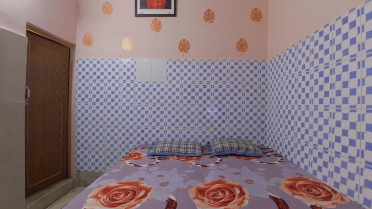 Photo of Bedroom in Kharagpur