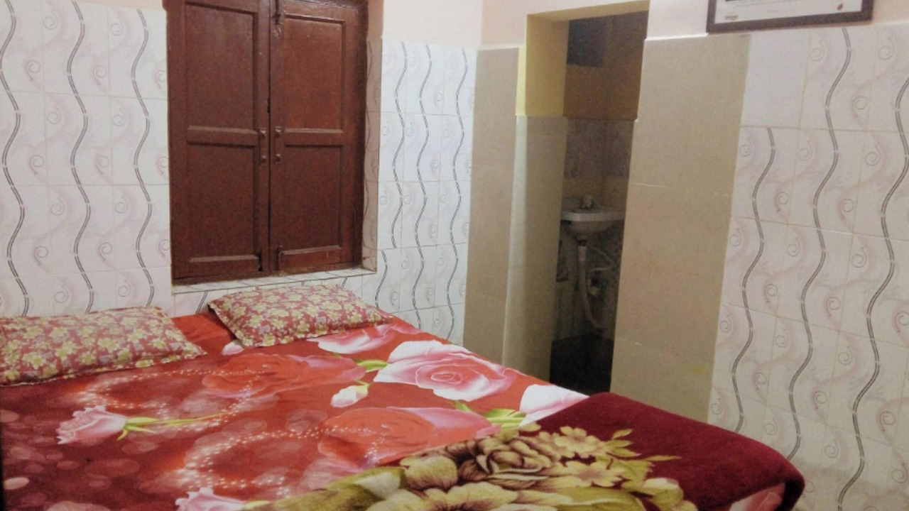 Photo of Bedroom in Kharagpur