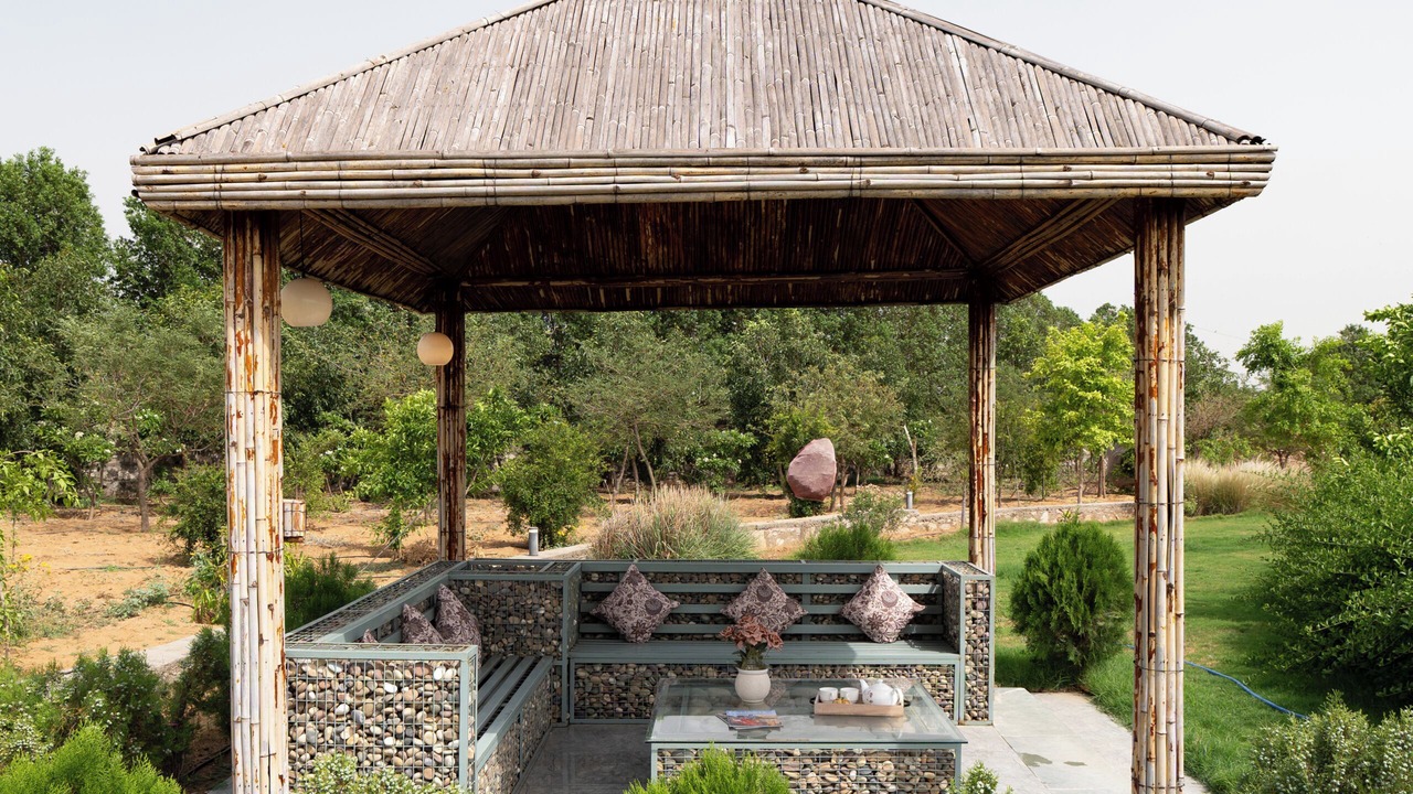 Photo of Outdoor in Rajawas