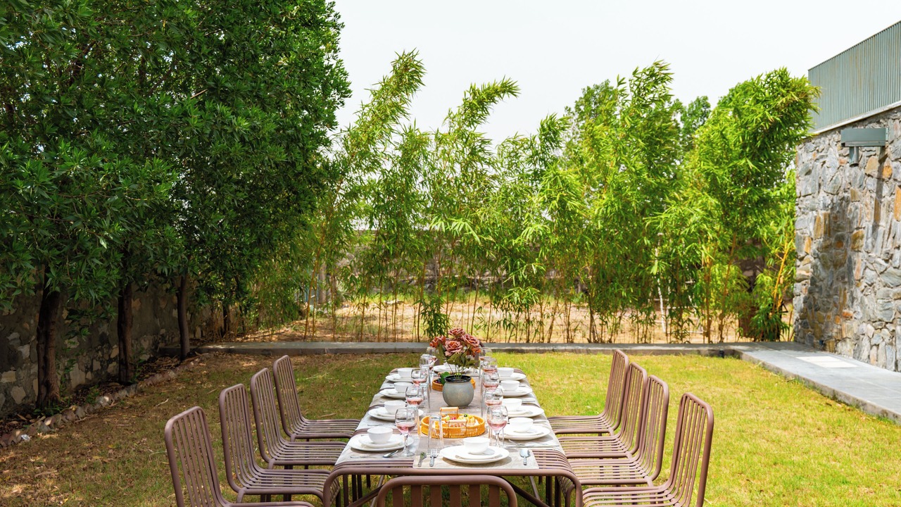 Photo of Outdoor in Rajawas