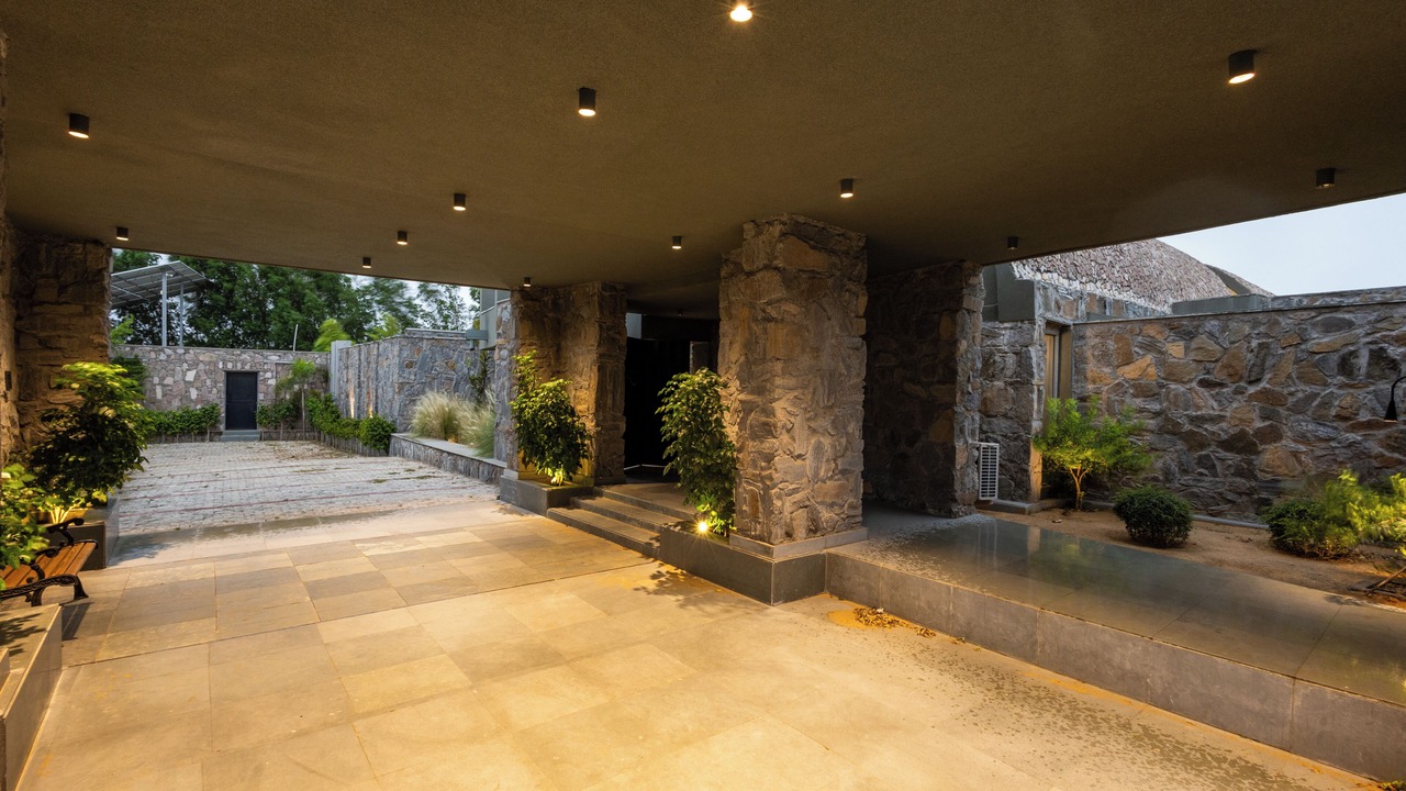 Photo of Outdoor in Rajawas