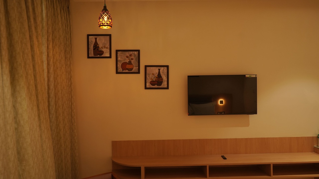 Photo of Bedroom in Jhunjhunu