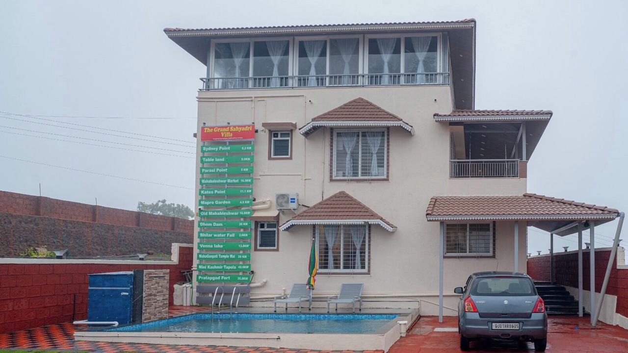 Photo of Outdoor in Bhilar