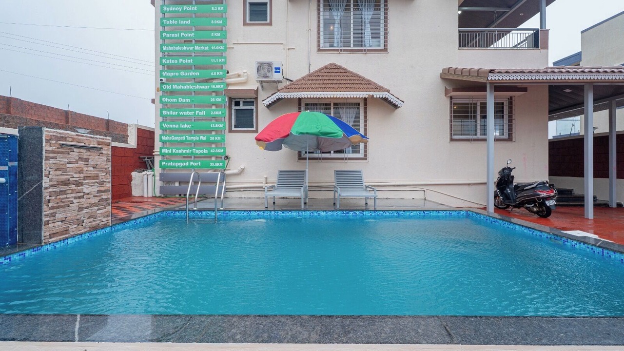 Photo of Outdoor in Bhilar