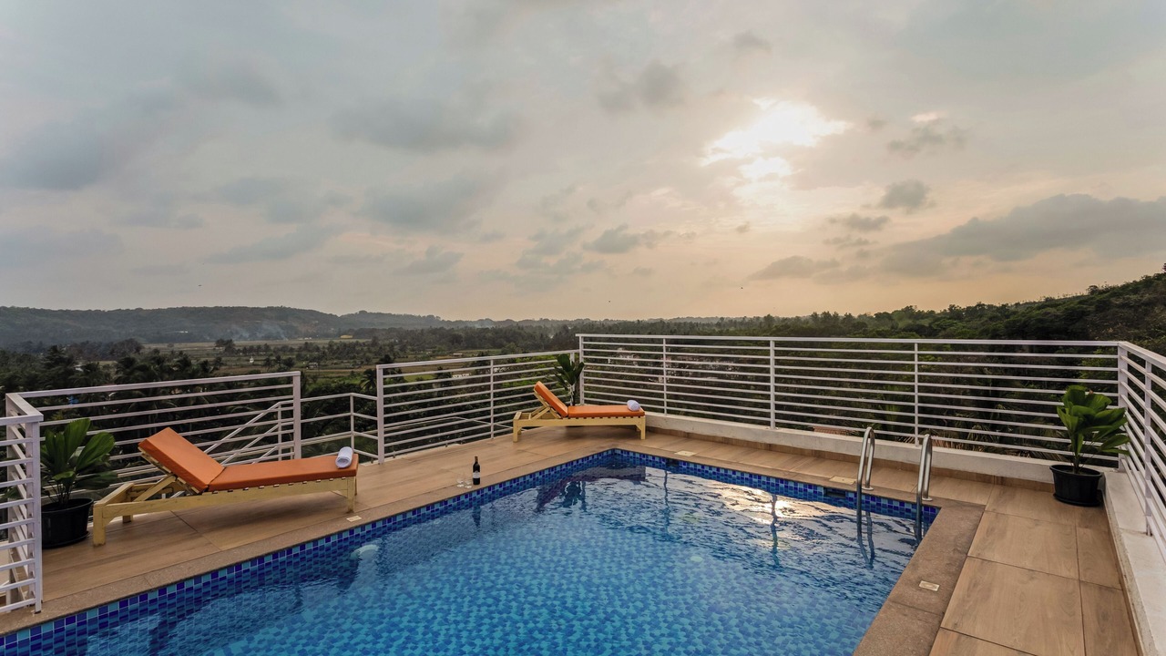 Photo of Outdoor in Nerul